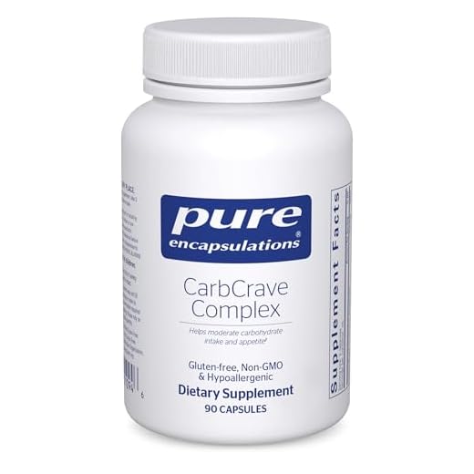 Appetite Modulation Supplement