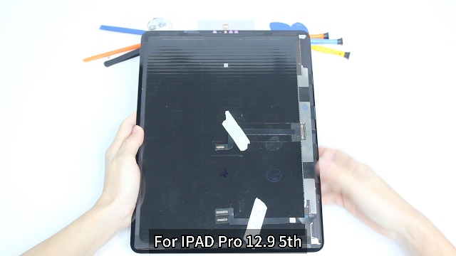 LCD Display Touch Screen For iPad Pro 2021 5th Gen 12.9