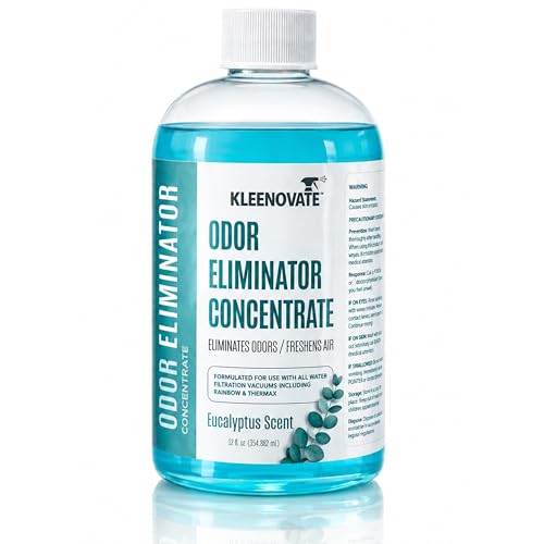 Kleenovate Odor Eliminator Air Freshener & Deodorizer