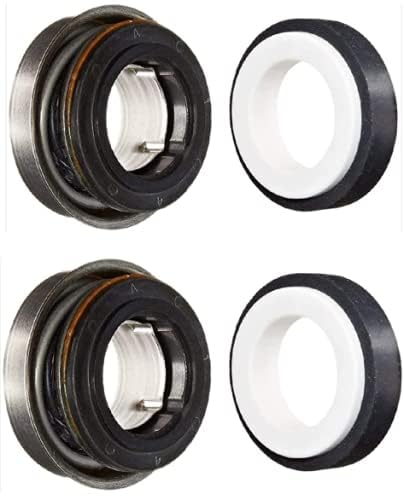 WELO PS-601 PS-3986 3/4