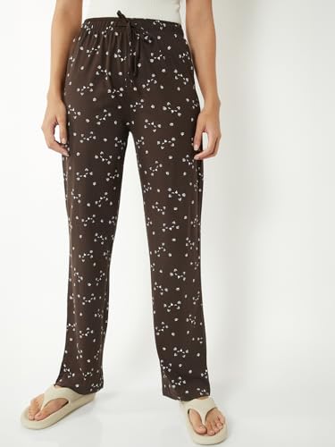 Image of Max Women Cotton Pajama Bottom