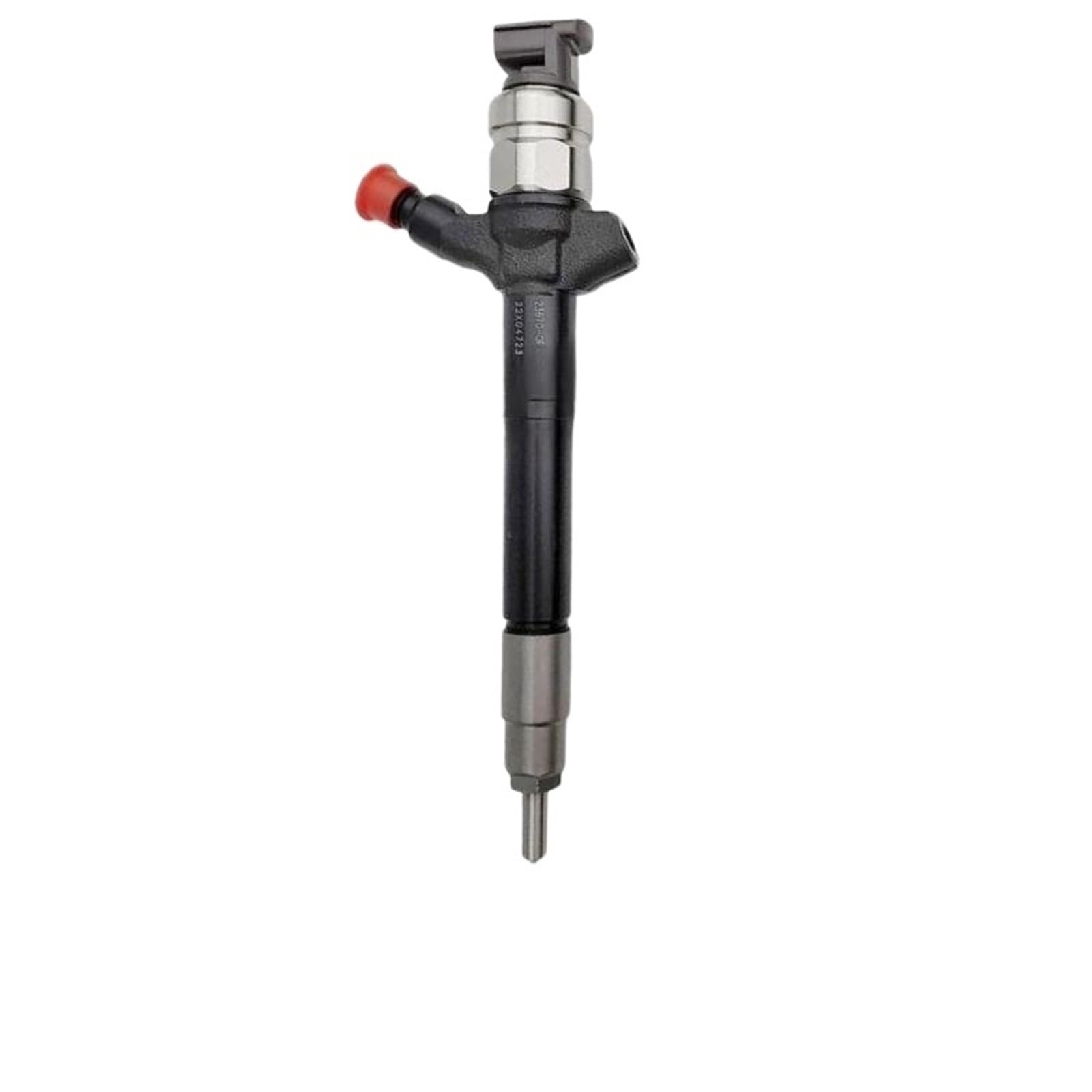 Cotund One Color 1Pcs Fit For Denso 23670-51020 Fuel Injector Assembly Toyota
