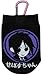 Black Butler Sebastian Knitted Cell Phone Bag