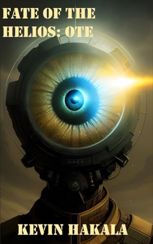 Fate of the Helios: Over the Edge