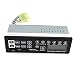 IMELBUFF M200 Bluetooth Radio Car Bluetooth Excavator Radio AUX-in Slot AM/FM USB Mic MP3 Player for Komatsu Kobelco Sumitomo Excavator