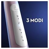 Oral-B Pulsonic Slim Luxe 4100 Elektrische Schallzahnbürste/Electric Toothbrush...