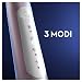 Oral-B Pulsonic Slim Luxe 4100 Elektrische Schallzahnbürste/Electric Toothbrush...