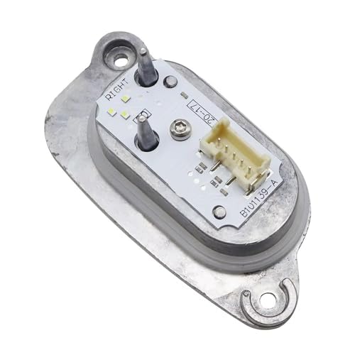Module DRL 8V0998473 pour A3 S3 2017 2018