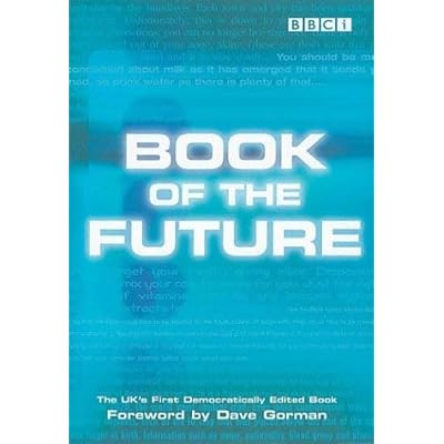Book of the Future