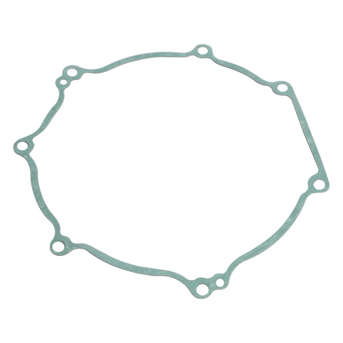 Motorcycle Gasket,Clutch Outer C for KX450F 06-15 KLX450R 08-23 KFX450 08-13 Replace OEM:11061-0259