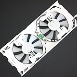 Remplacement des ventilateurs de refroidissement endommagés, anciens et inutilisables