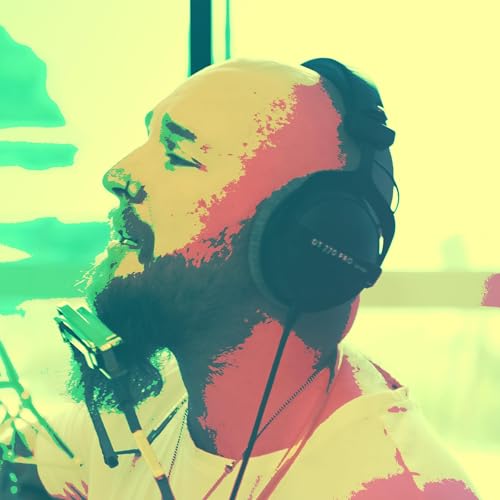 Tiny Vinyl Session #2 | Mick Woodbridge @ Whispers Gin Bar, Airlie Beach, QLD