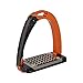 Produktbild Acavallo Steigbügel Arena Alupro Stirrups JUNIOR | Farbe: Orange | Größe: OneSize