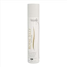 Keratin Royal Jelly Reduction