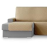 Fundas de sofá decorativas de la marca Vipalia. Consigue la mejor decoracion hogar combinando nuestras fundas bonitas para sofa con sus muebles de salon. Presentación en una bolsa con cremallera y asa para un mejor transporte y almacenamiento.