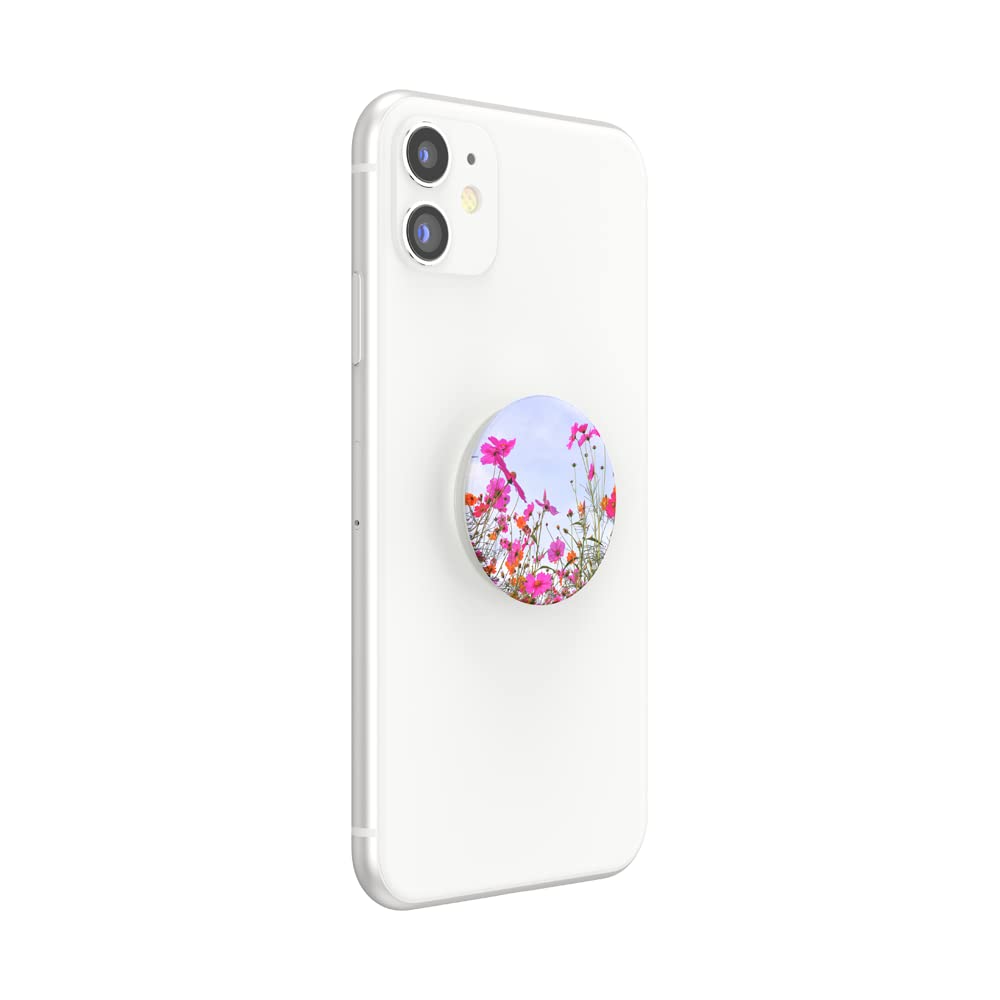 PopSockets Phone Grip With Expanding Kickstand, Adhesive Grip Pokemon Pikachu Knocked - View #9