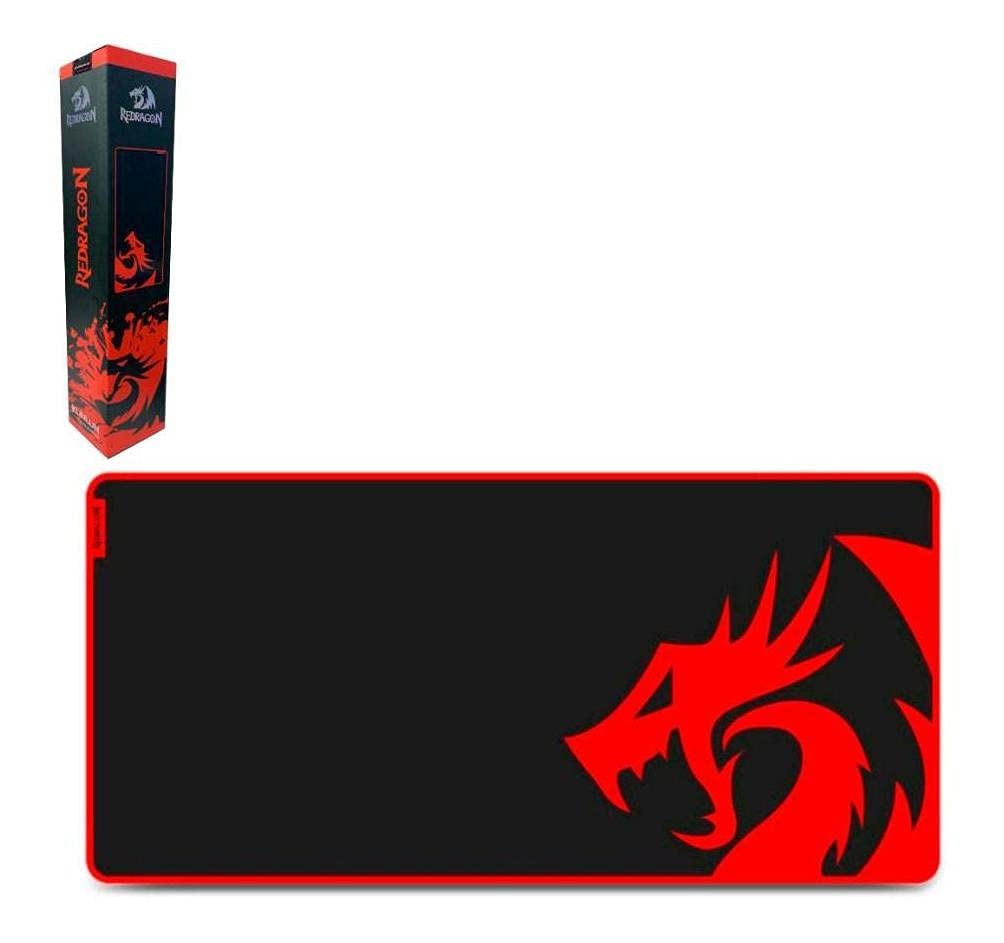 REDRAGON Kunlun L 80 x 40 cm fare altlığı | RED-P006A