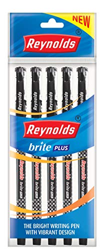 Stylos Reynolds Brite encre verte pour organiser vos notes de bureau