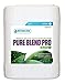 Botanicare PURE BLEND PRO Grow Soil Nutrient 3-2-4 Formula, 5-Gallon
