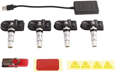 Dash Cam Podofo 9.66'' - Doppia Telecamera Con CarPlay/Android Auto Wireless - Foto 10