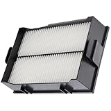 WSbaodan Air Filter 4S000685 PA5666 4643580 Fits for John Deere JD240DLC 270DLC 350DLC 450DLC