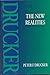 Produktbild The New Realities: In government and politics  In economy and business  In society  and in world view