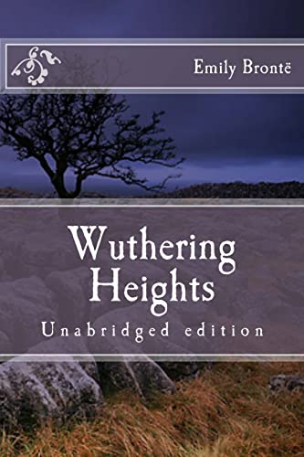 Wuthering Heights: Unabridged edition (Immortal Classics)