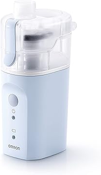 OMRON 吸入器　即日発送　しおっぺ オムロン)ハンディ吸入器 ディスポメッシュ」の人気商品一覧