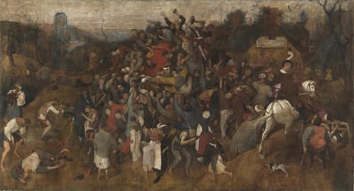 Art mural Pieter Bruegel affiche vintage jour du vin pour une ambiance salon chaleureuse