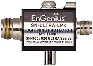 EnGenius SN-ULTRA-LPK Lightning Protection Kit