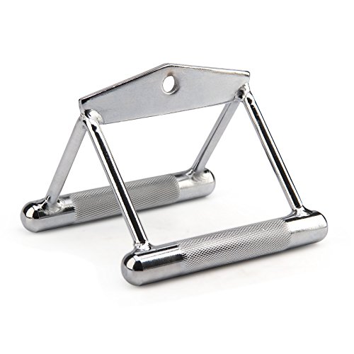 MultiWare Poignée De Traction Parallèle Poignées pour stations de musculation