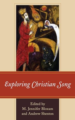 Exploring Christian Song