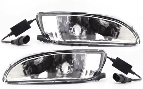 Phares pour Lexus RX300 RX350 | Voyagez sereinement en famille lors de vos trajets de nuit