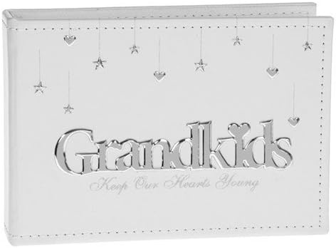 Grandkids Photo Album