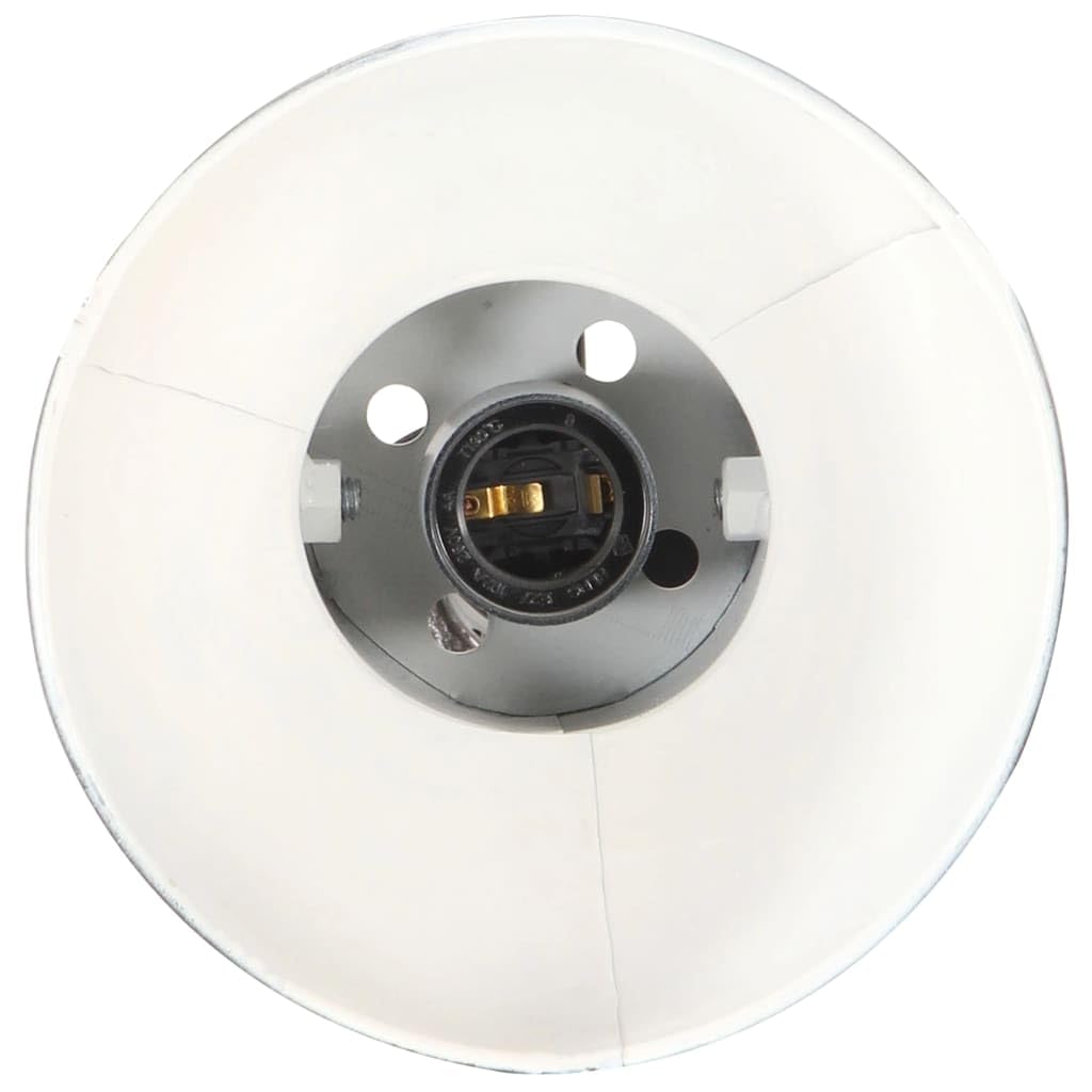 Lampada a stelo a 2 luci, in ghisa nera, con attacco E27, 28 x 160 cm, interruttore a terra, paralumi regolabili angolari, lampada industriale per soggiorno, camera da letto, corridoio