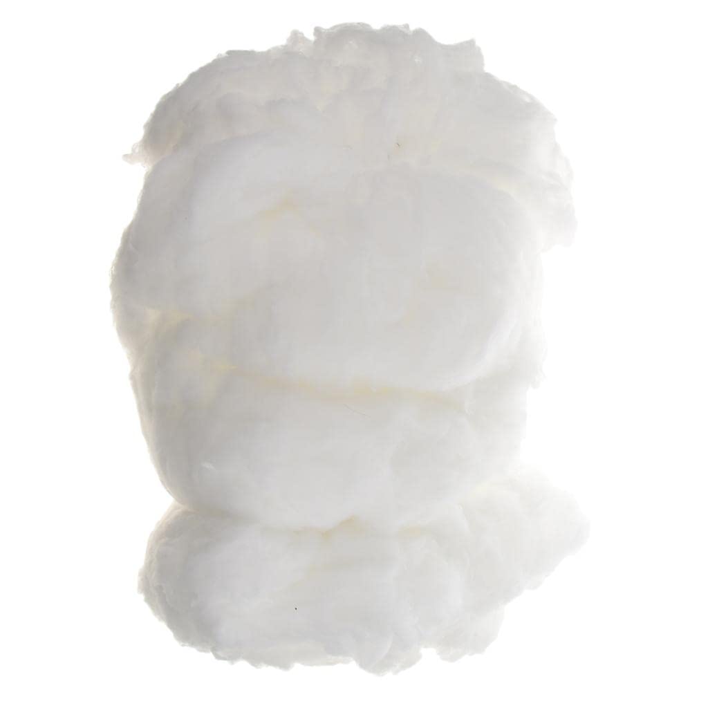 Décoration de suspendue en coton artificiel 3D pour apaiser la chambre enfant