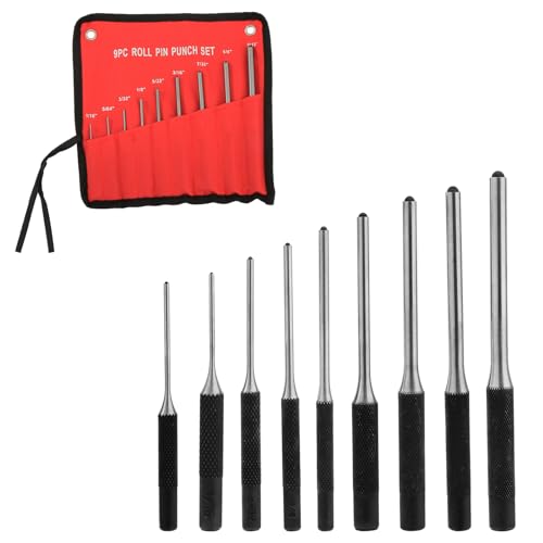 Emporte-pièce creux Twilight Garage perforateur acier pour cuir et joint auto
