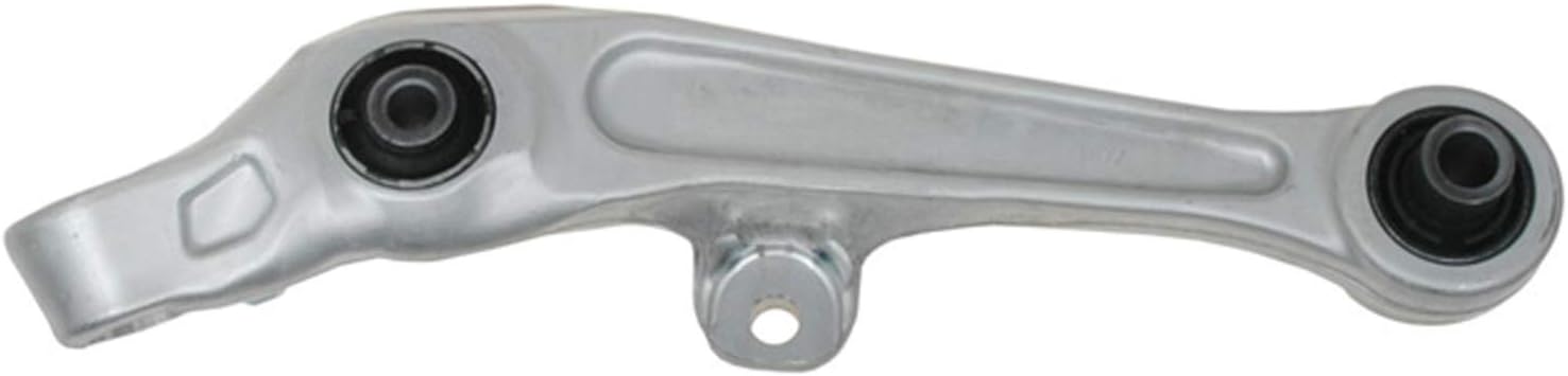 MOOG RK641594 Suspension Control Arm front right lower forward