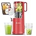 Cold Press Juicer, Aobosi...