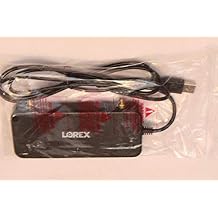 Lorex LWB6801-W Wireless Receiver Replacement for LWB6800, LWB5800, LWB4900, LWB4800 Wire-Free Cameras