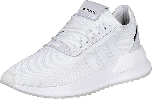 adidas Originals U_Path X W Trainers Women White - 9.5 - Low top Trainers