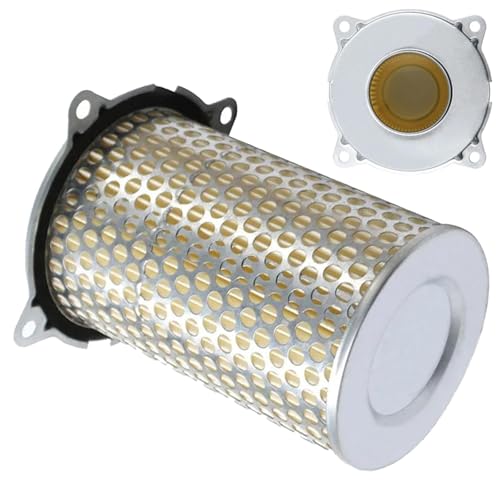 Filtre à air moto pour Suzuki GS500E idéal pour vos balades et road trips