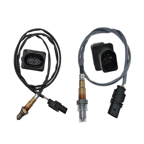 Sonde Capteur D'oxygène Lambda Amont pour Corriger l'Injection de Votre BMW