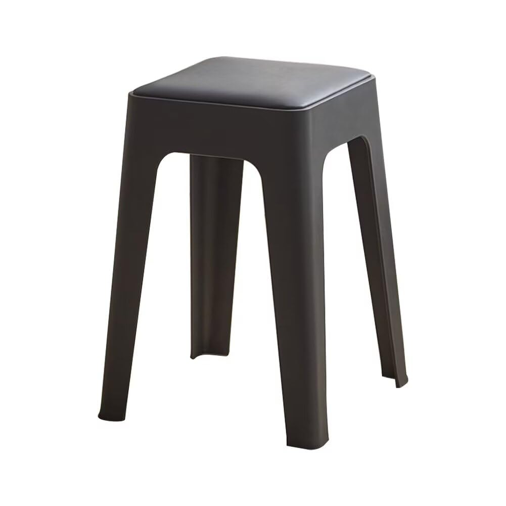 スタッキング　スチール　スツール ブラック　未使用 スタッキング スチール スツール ブラック 未使用 スタッキング