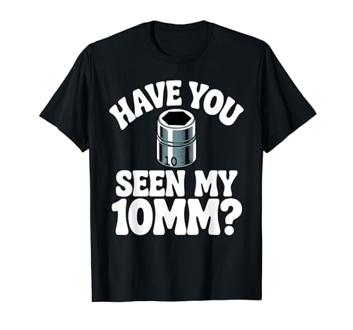 Have You Seen My 10mm �\�P�b�g �~�[�� �� �K�C ���[���A �����Ԑ����m T�V���c