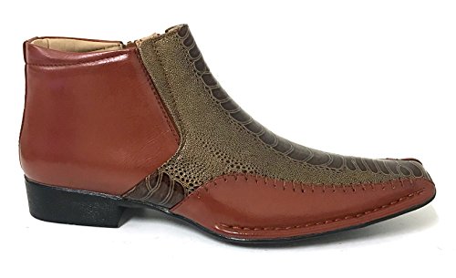 mens Cowboy Boots; Western; Dress2