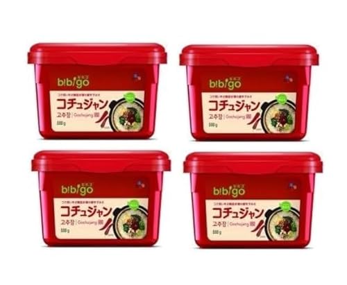 �r�r�S[BIBIGO] �R�`���W���� 500g×4�Z�b�g ���؍��H�i���؍����������w�`�����h��