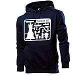 bitte bestellen Sie keine weiteren Größen auf Verdacht, ein Umtausch bei nicht passender Größe ist möglich