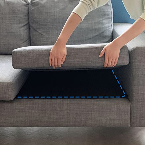 Homeprotect Couch Supports For Sagging Cushions 20 Inchx67 Inch Sofa Cushion Support Board Cushion Support Insert Under Couch Seat Saver Replacement Fix Sagging Cushions thumb #1