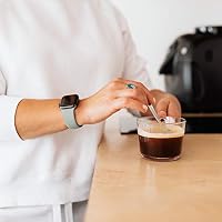 CeMiKa Sport Armband Kompatibel mit Apple Watch Armband 41mm 40mm 38mm 42mm – Ansicht 6